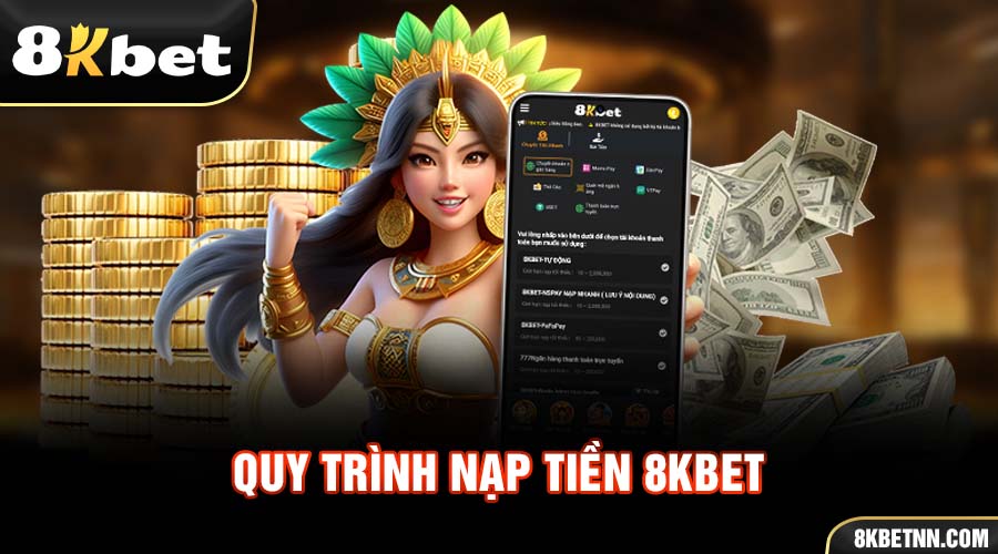 Hướng dẫn gửi tiền vào hệ thống để cập nhật điểm chơi