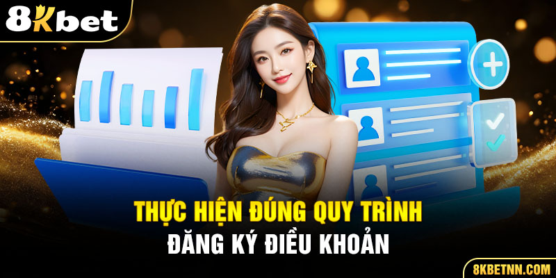 Quy định tuổi tác rõ ràng ở điều khoản điều kiện