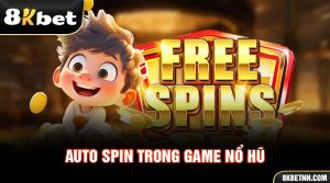 auto spin trong game no hu