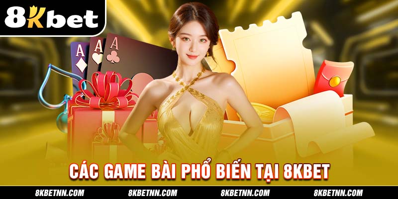 8KBET Game Bài 2 Bài ba lá hay gọi là bài ba cây là một trong những game bài hot nhất tại 8kbet