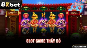 slot game thay do