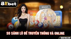 Giới thiệu tổng quan về lô đề truyền thống và online