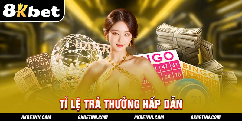 8KBET Xổ Số - Trải Nghiệm Cá Cược Lô Đề Tại Nhà Cái Uy Tín Hàng Đầu 3 8kbet xổ số có tỉ lệ trả thưởng lô đề 1:99 cao nhất thị trường