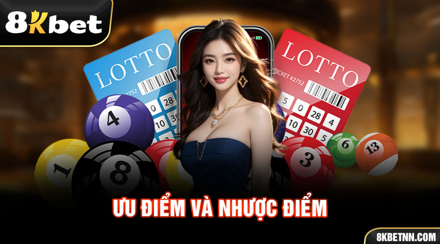 Lô Đề Truyền Thống Và Online – Đâu Là Lựa Chọn Tốt Nhất? 3 Nhìn chung lô đề truyền thống hay online đều có ưu điểm và nhược điểm riêng